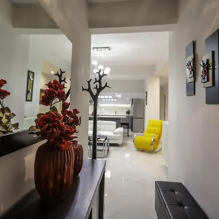 Erythrina #colony_deluxe_suite * Thessaloniki